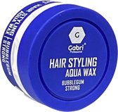 Gabri Hair Wax Blue Touch 150ml haargel-haarwax