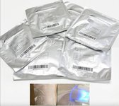 Antivries Membraan 20stks size M ( 27x30cm) / Cryo Pad Cryolipolyse / Antifreeze membrane 20pcs