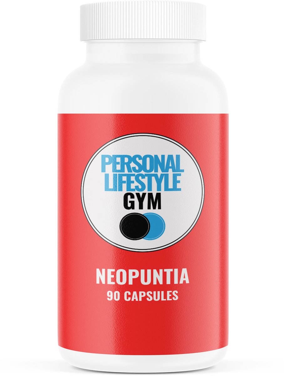 Goedkoopste Neopuntia