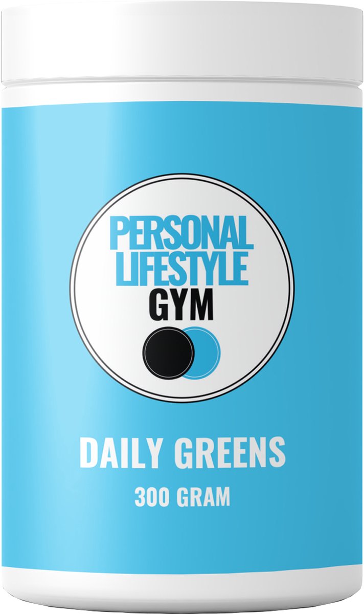 Goedkoopste Daily Greens - supplementen - detox - superfood - oplosbaar in water