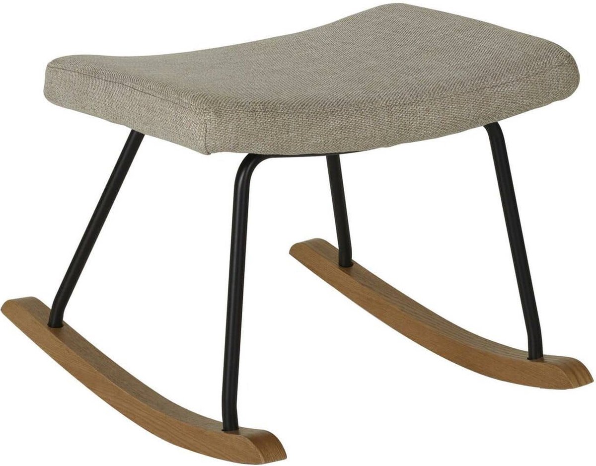 Quax Hocker Voor Schommelstoel De Luxe