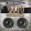 Hall Aflame - Amplifire (CD)