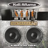 Hall Aflame - Amplifire (CD)