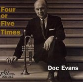 Doc Evans - Four Or Five Times (CD)