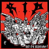 Rip - No Te Muevas (LP)