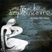 Une Touche D'Optimisme - En Avant Pour Demain (CD)