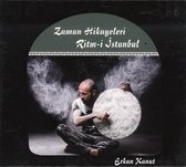 Erkan Kanat - Ritmi Istanbul (CD)