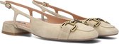 Bibi Lou 545z30vk Slingbacks Dames - Beige - Maat 38