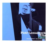 Piotr Lemańczyk: Trio In Simplicity [CD]