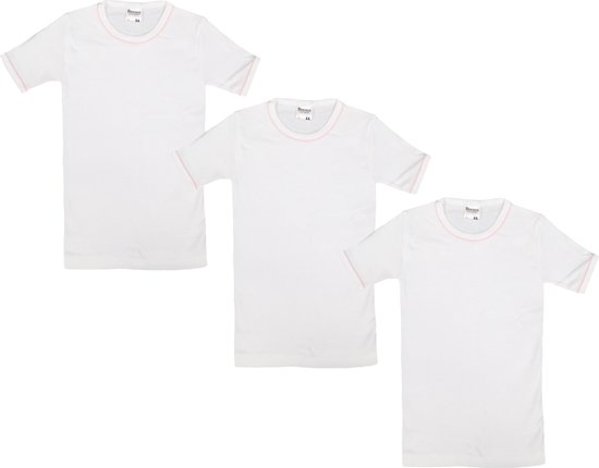 Beeren 3-Pack Meisjes T-shirts Tess maat 92