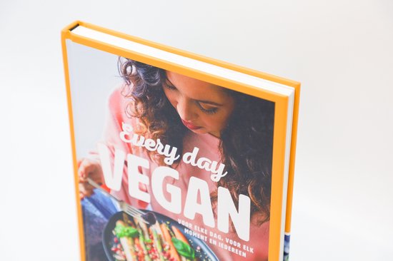 Every Day Vegan