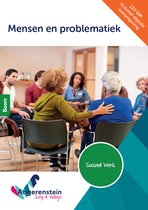 Angerenstein Welzijn - Mensen en problematiek combipakket