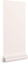 Kave Home - Ludmila behang beige met witte ster 10 x 0,53 m FSC MIX Credit
