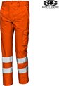 Oranje