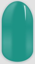 Gel Nail Wrap Emerald – nail wraps – nagel stickers – nail wraps sticker – gellak stickers UV – Instructievideo (NL)