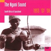Various Artists - The Nguni Sound: South Africa & Swaziland 1955 '57 '58 (CD)