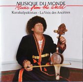 Various Artists - Karakalpakistan: La Voix Des Ancêtres (2 CD)