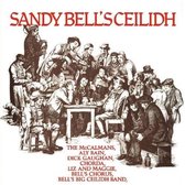 Various Artists - Sandy Bell's Ceilidh (CD)