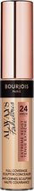 Gezichts Corrector Bourjois Always Fabulous 100-ivoire (6 ml)