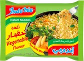 Indo mie - Indomie - Noedels 5x75 gram - Vegetable Flavour