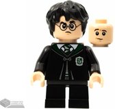 LEGO Minifiguur hp285 Thema Harry Potter