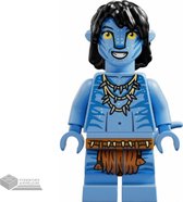 LEGO Minifiguur avt014