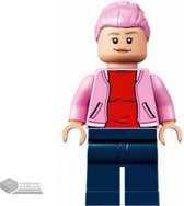 LEGO Minifiguur jw069