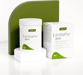 Nupure Probaflor Plus - Hoog gedoseerde probiotica met 20 bacteriestammen