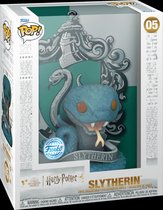 Funko Pop! Harry Potter - Slytherin #05 Art Cover Special edition Exclusive
