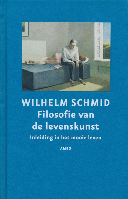 9789026323614 - Filosofie van de levenskunst