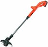 BLACK+DECKER ST1823-QW Grastrimmer - 18V - 25cm - inclusief accu en lader