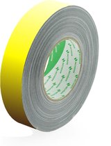 Nichiban | 50-38 | Rol kleur: Geel | Rol lengte: 50m | Rol breedte: 38mm