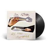 Jim White - All Hits: Memories (LP)