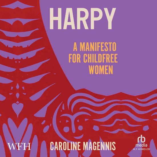 Harpy - cover