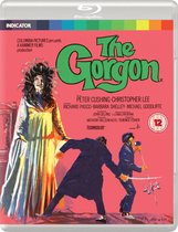 The Gorgon (Powerhouse) Peter Cushing, Christopher Lee