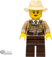 LEGO Minifiguur col274