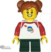 LEGO Minifiguur twn480 Thema City