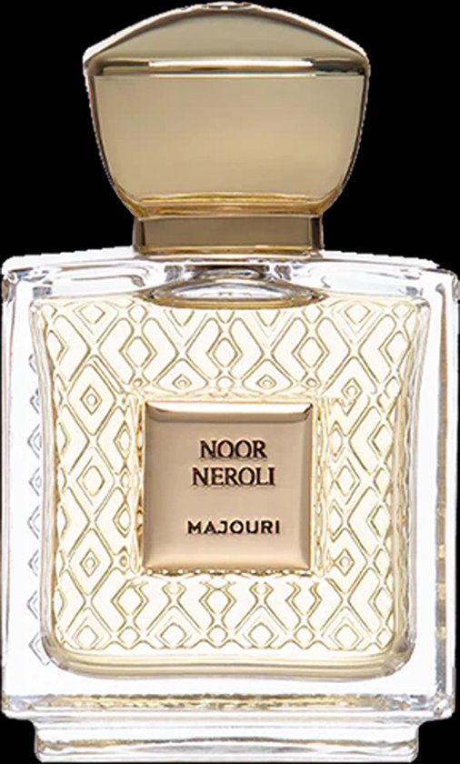 Majouri Noor Neroli Eau de parfum 75ml