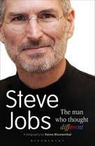 Steve Jobs Man Who Thought Different