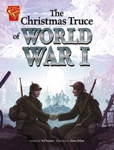 Great Moments in History - The Christmas Truce of World War I