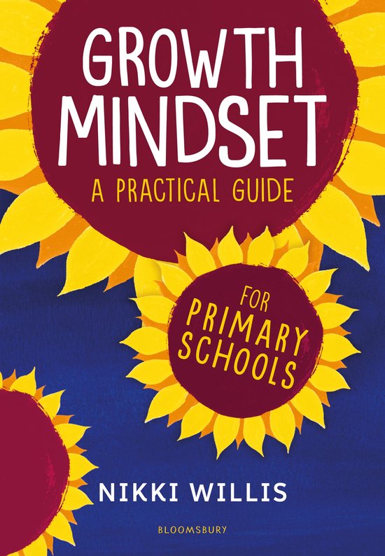 Growth Mindset: A Practical Guide - cover