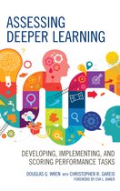 Assessing Deeper Learning