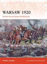 Warsaw 1920 The War for the Eastern Borderlands Campaign