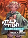 Attack On Titan Harsh Mistress Of City