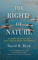 The Rights Of Nature