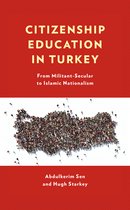 Citizenship Education in Turkey