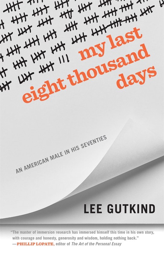 Crux: The Georgia Series in Literary Nonfiction- My Last Eig ... - cover