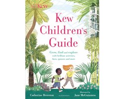 Kew Children's Guide