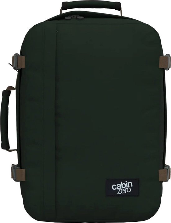 Cabinzero