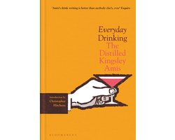 Omslag van Everyday Drinking